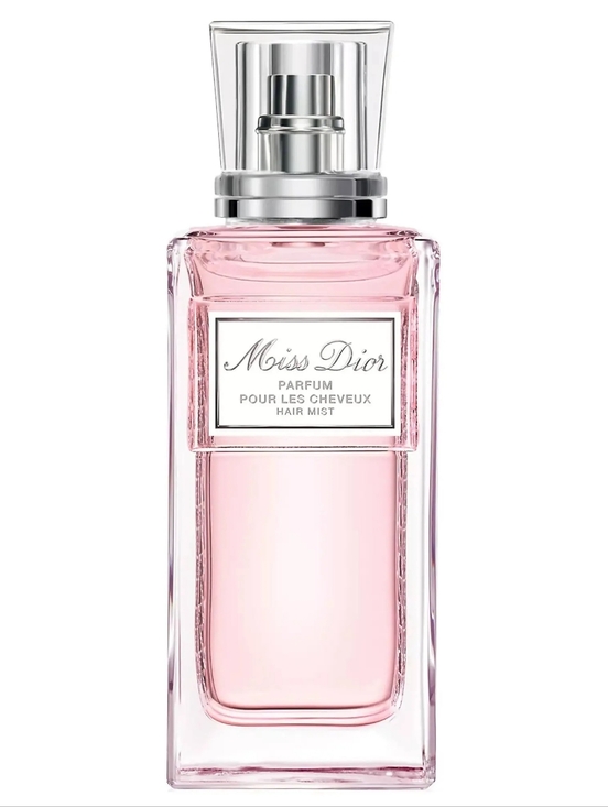 Dior Other - Miss Dior Parfum Hair Mist  30 ml New Sealed Box